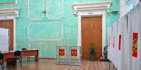 В Копейске открылись избирательные участки - Копейский рабочий
