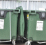 В Копейске решают вопрос с вывозом мусора - Копейский рабочий