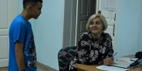 Надежда Сиярова: «Мы одна семья» - Копейский рабочий
