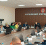 В Копейске прошло аппаратное совещание - Администрация г. Копейска