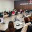 В Копейске прошло заседание молодежного Совета - Администрация г. Копейска