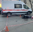 В Копейске произошло ДТП с участием несовершеннолетнего - Копейский рабочий