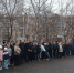 В Копейске прошел митинг, посвященный Дню памяти жертв политических репрессий - Администрация г. Копейска