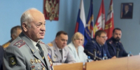 Глава Копейска поздравила сотрудников органов внутренних дел с профессиональным праздником - Администрация г. Копейска