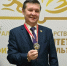 Копейчанин удостоен почётного знака «За заслуги в развитии физической культуры и спорта» - Копейский рабочий