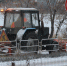 В Копейске усилят работы по обработке дорог и тротуаров - Копейский рабочий