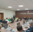 В Копейске прошло аппаратное совещание - Администрация г. Копейска