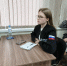 «Юная Глава» провела день с Главой города Копейска - Администрация г. Копейска