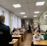 В Копейске напомнили о правилах пожарной безопасности - Копейский рабочий