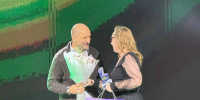 Копейчане отличились на Молодёжной ассамблее‑2025 - Копейский рабочий
