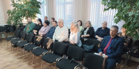 В Копейске прошло аппаратное совещание - Администрация г. Копейска