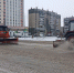 В Копейске действуют шесть официальных площадок для складирования снега - Копейский рабочий