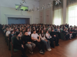В Копейске прошло закрытие городского образовательного форума