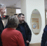 Заместитель председателя Заксобрания осмотрел ремонт в школе № 4 Копейска - Копейский рабочий