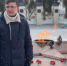 В Копейске прошел митинг памяти жертв «Молодой Гвардии» - Администрация г. Копейска