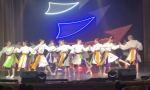 В Копейске прошел благотворительный концерт