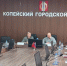В Копейске состоялось заседание Общественной палаты - Копейский рабочий