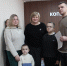 В Копейске вручили свидетельства на приобретение жилья молодым семьям - Копейский рабочий