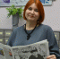 Вера Сапельцева: «Профсоюз — это сообщество, где работники образования находят поддержку» - Копейский рабочий