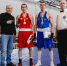 Копейский боксер завоевал серебро на чемпионате области - Копейский рабочий