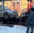 В Копейске арестованы четыре автомобиля - Копейский рабочий