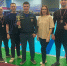 Спасатели из Копейска завоевали серебро на областном чемпионате по плаванию - Копейский рабочий
