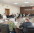 В Копейске прошла антинаркотическая комиссия - Администрация г. Копейска