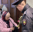 Более 700 полицейских обеспечили порядок на Вербное воскресенье в Челябинской области - Копейский рабочий