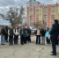 В Копейске состоялась встреча «Улицы в лицах» - Администрация г. Копейска