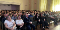 В Копейске состоялся отчетно-программный форум «Есть результат» - Администрация г. Копейска