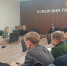 В Копейске прошёл оргкомитет по предстоящим праздникам - Копейский рабочий