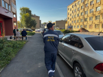 Чем опасны влажные салфетки, еда и кошачий наполнитель?